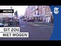 Marktkoopmannen balen: ‘Het is uitgestorven door corona’