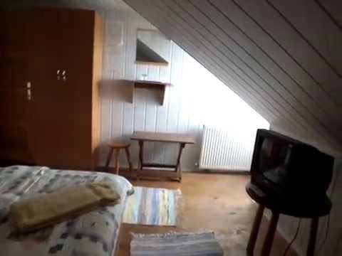 Pensiunea Trei Stejari - Tg Neamt Oglinzi - mansarda