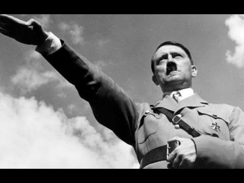 Hitler's accession to power. 90th anniversary. Live broadcast.