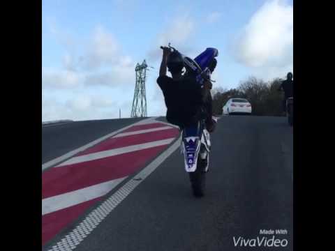 Bike Life - Small Thing With The Squaad .