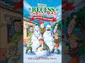 Opening And Closing To Recess Christmas Miracle On Third Street Canadian VHS 2001
