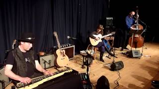 When The Deal Goes Down