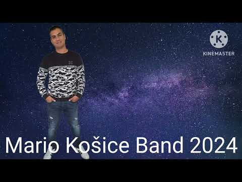Mario Košice Band 2024 PHERDO APSA COVER SLAVO (NA ŽELANIE)