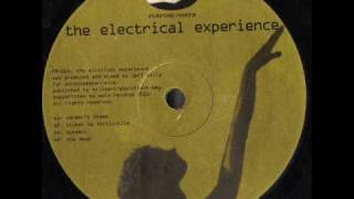 Carmen's Theme - Jeff Mills