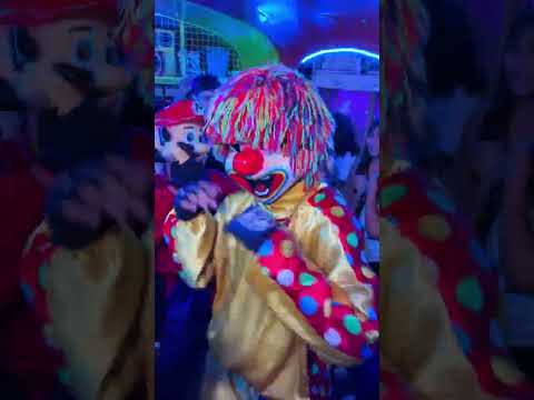 El bus mágico de Cobija con el colegio vaca 10! #busmagico #vaca #cobija #pando  #scz