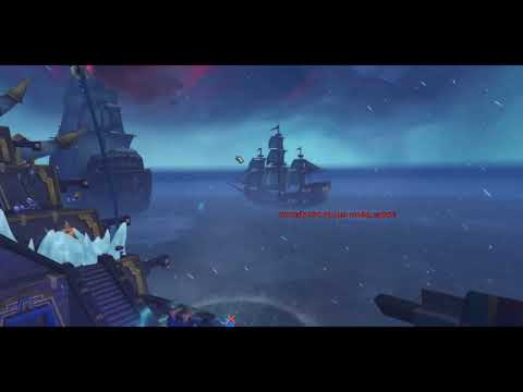 Empîre vs Jaina Mythic (World 44)