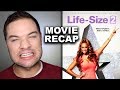 Life Size 2 Full Movie RECAP Funniest Moments A Christmas Eve On Freeform