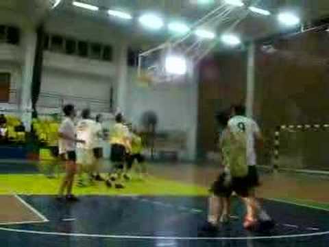 nba and1 baschet tulcea css tulcea