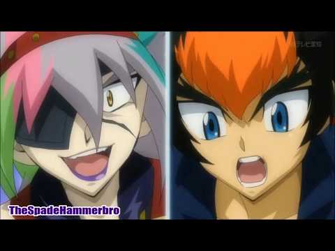 [ Old Video ] Beyblade Amv: Kira Hayama vs Zero Kurogane - Can't Repeat - Round 2 [ Full ]