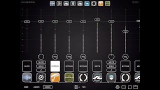 Video thumbnail for Audiobus 3.2 promo by AudiobusApp