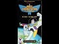 Digitized Opening To Buzz Lightyear Of Star Command The Series The Inside Story VHS UK Promo