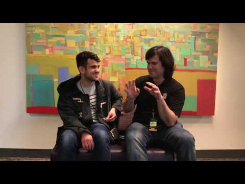 dizzkidboogie interview - Ashkonversations @ DPG