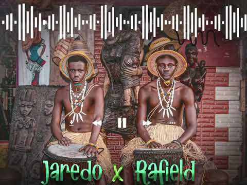 Jaredo - Blessings ft. Rafield G