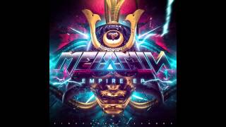 Datsik feat. Messinian - Automatik  (Melamin Remix)