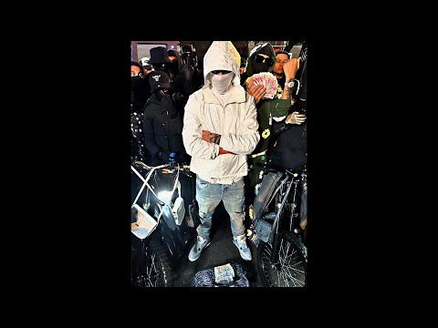 [FREE] Clavish x Fredo x Cass24s x UK Rap Type Beat 2024 - "Goyard" | UK Rap Instrumental