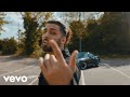 B Young Catch Me Outside Video von B