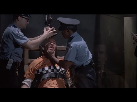 The Dudes Of Wrath   Shocker 1989