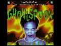 ghoulspoon - alien magnet 