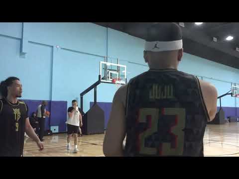 part1 - CCYAA 2nd (37) tier 5 PLAYOFFS Top Boys 7th (43) - tcbl sunday