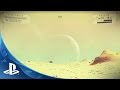 No Man's Sky - Gameplay Trailer | PS4