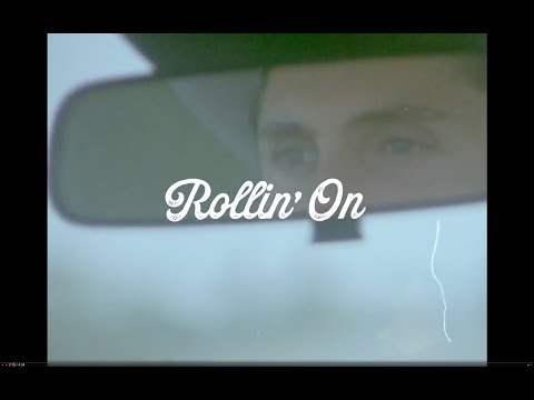 Jesse Daniel - Rollin' On (Official Music Video)