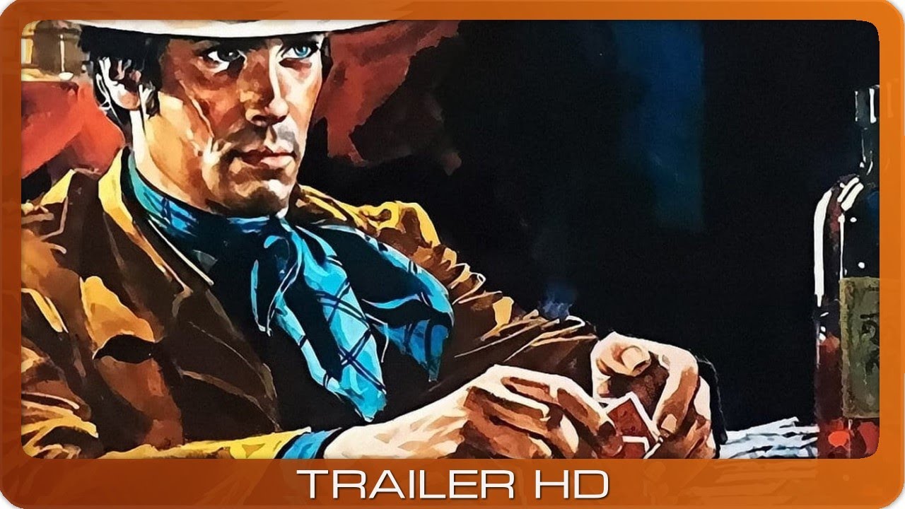 Black Jack ≣ 1968 ≣ Trailer