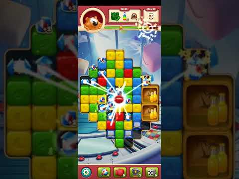 Toon Blast Level 6346