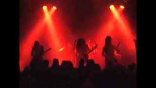 Dark Funeral - An Apprentice Of Satan