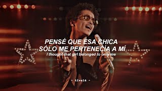Bruno Mars, Anderson .Paak, Silk Sonic - Smokin Out The Window [Official Video] || Lyrics + Español