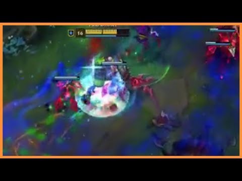 You Don't Chase Singed, SINGED CHASES YOU! - Best of LoL Streams #528