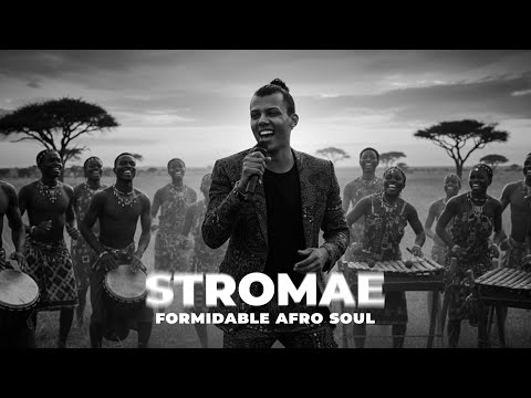 Stromae - Formidable | Afro Soul Cover (Tiktok version)