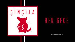 S14 - Her Gece (Official Audio)