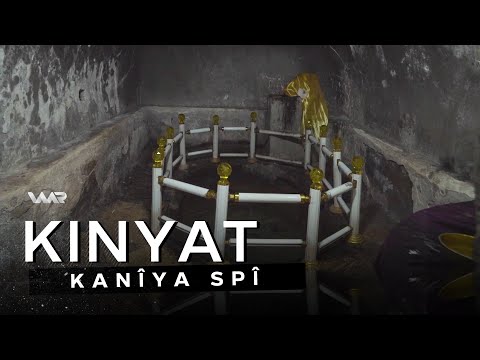 سەیری ڤیدیۆکە بکەن .. Kinyat - Kanîya Spî | كنیات - كانییا سپی