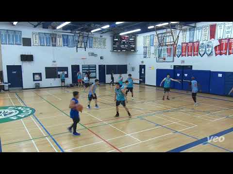 PAC Legends  (52) vs Claw Machine  (41) - saturday tier 10 - tcbl 2022 summer