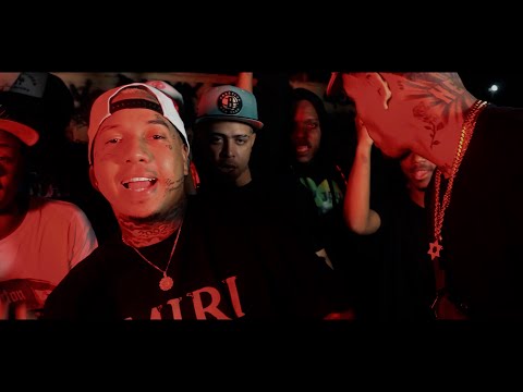 Treintisiete ❌ Duglaung ❌ Ezzy R - Pa Lo Block (Video Oficial)