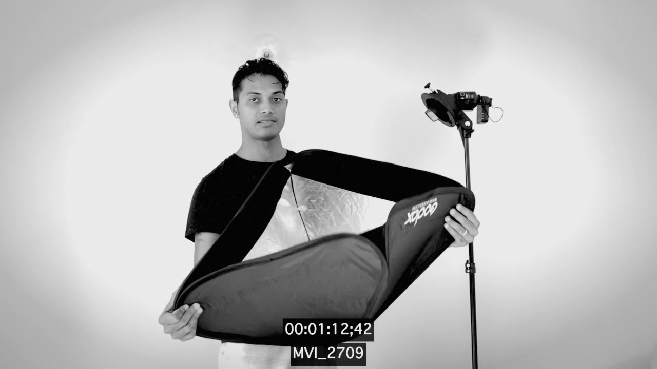 Softbox Godox - SGGV 80x80