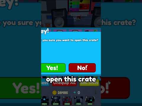 The WEIRDEST Glitch in Toilet Tower Defense...