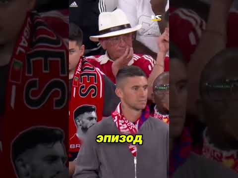 Месси поймал вратаря врасплох #футбол #football #futbol