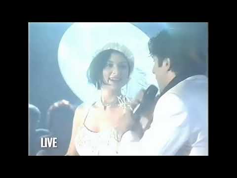 Тони Стораро и Софи Маринова - Обичам те