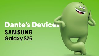 Cricket Wireless Galaxy S25 Review: Amazing AI enhancements