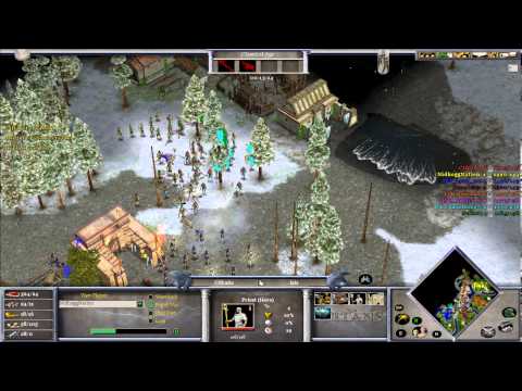 comment gagner age of mythology