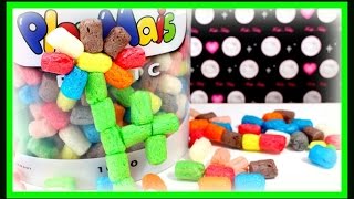 Kreatives für Kinder - Wir basteln mit Playmais - Wir erklären was Playmais ist - Kinder Kanal