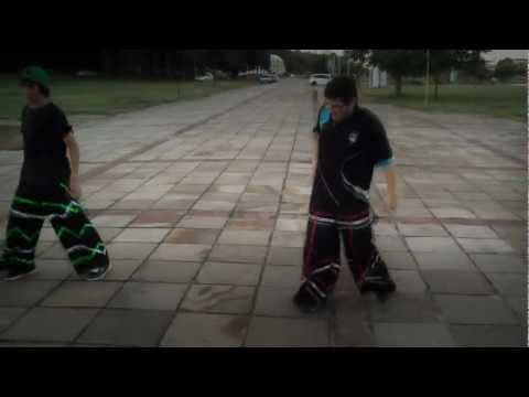 You're never alone ♫