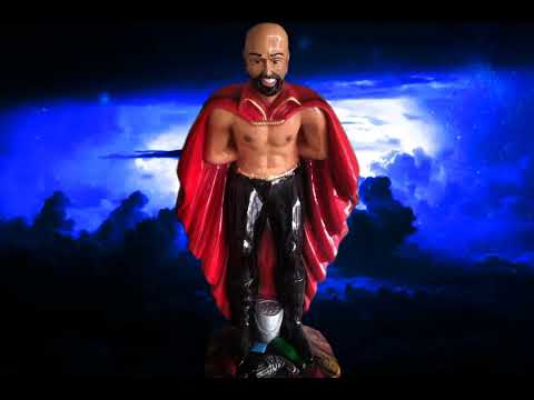 Ponto Exu Marabô - Eu Chamei Seu Marabô (Legendado) @tearespiritualidadeevida