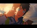 Alag Aasmaan X Your Name AMV