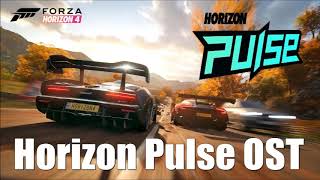 Poolside - Feel Alright (Forza Horizon 4: Horizon Pulse OST) [MP3] HQ