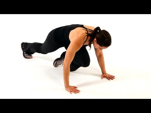 Mountain climbers thumbnail