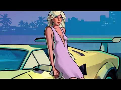 GTA Vice City - Drug Deal Failed    - Full Song