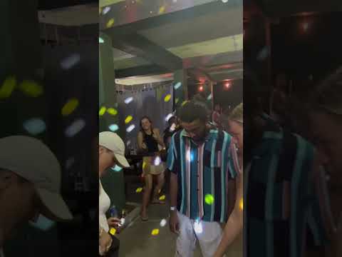 Beach Break #weligama #nightlife #party