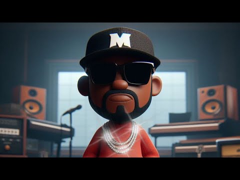 @Coach_Sly x Strizzo “Let’s Do It” feat: Lolo Criollo (Official Music Video)